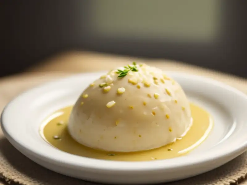 Brotsauce nach Lemberger Art