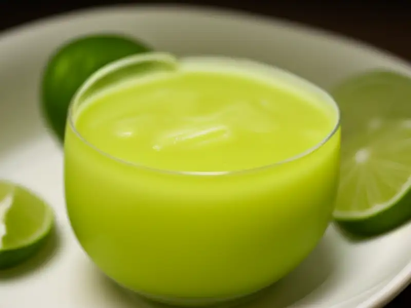 Honig-Batida, Caipirinha mit Honig