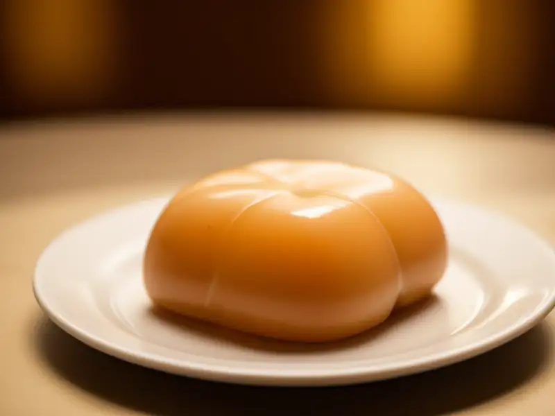 Karamellbonbons mit Andorn