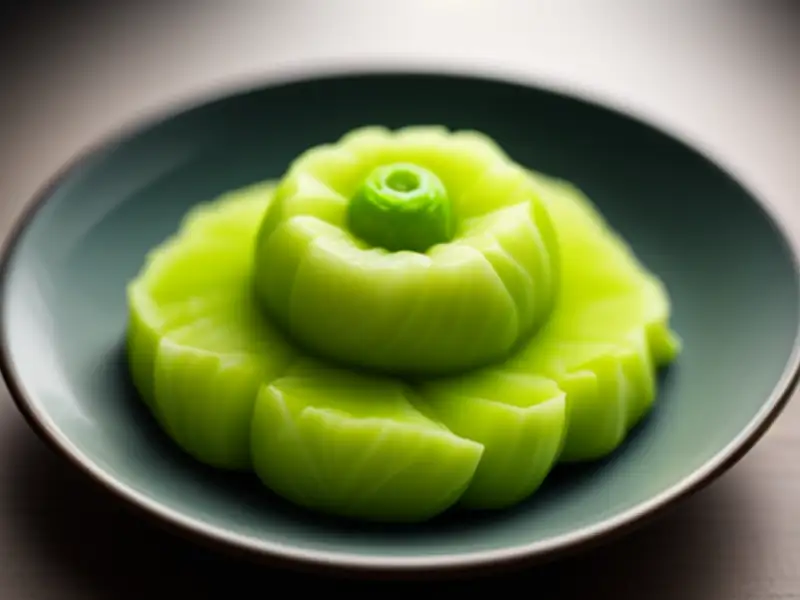 Kohl-Fufu
