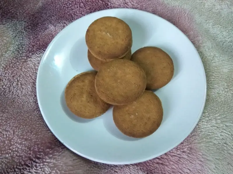 Britische Rezepte