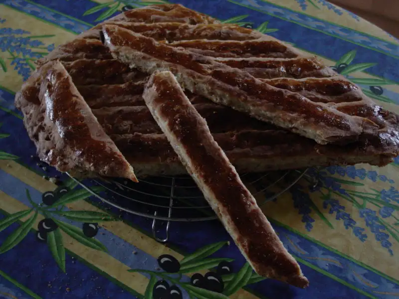 Schweizer Rezepte