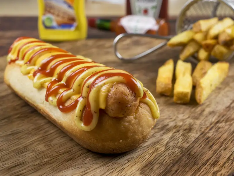 Wurstbrot